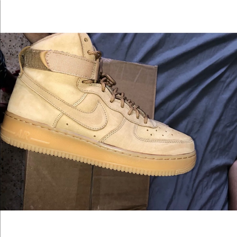 Nike Air force 1 high